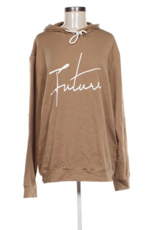 Γυναικεία μπλούζα SHEIN, Μέγεθος XL, Χρώμα Πολύχρωμο, Τιμή 4,99 €