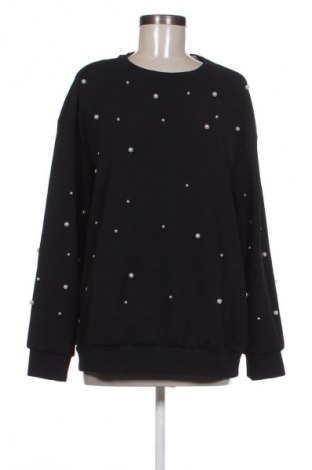 Bluzka damska SHEIN, Rozmiar XL, Kolor Czarny, Cena 44,94 zł