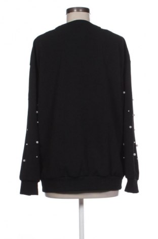 Bluzka damska SHEIN, Rozmiar XL, Kolor Czarny, Cena 44,94 zł