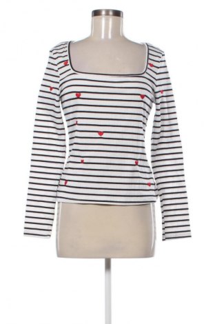 Damen Shirt SHEIN, Größe L, Farbe Mehrfarbig, Preis 9,74 €