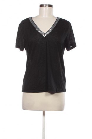 Bluzka damska SHEIN, Rozmiar M, Kolor Czarny, Cena 25,99 zł