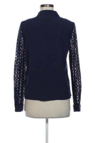 Damen Shirt SHEIN, Größe M, Farbe Blau, Preis € 9,74