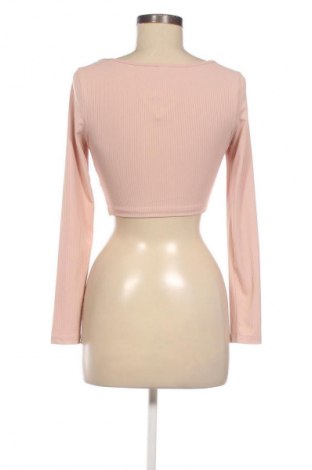 Дамска блуза SHEIN, Размер S, Цвят Розов, Цена 19,00 лв.