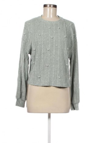 Damen Shirt SHEIN, Größe S, Farbe Grün, Preis € 4,99