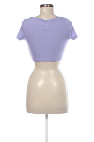 Damen Shirt SHEIN, Größe S, Farbe Lila, Preis 10,00 €