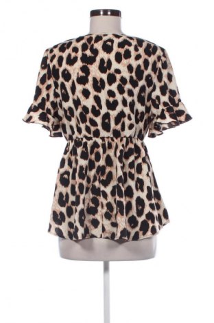 Bluzka damska SHEIN, Rozmiar M, Kolor Kolorowy, Cena 43,68 zł