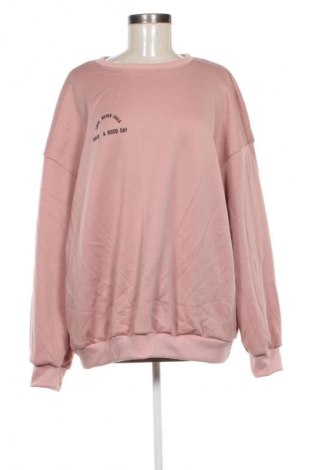 Damen Shirt SHEIN, Größe XL, Farbe Aschrosa, Preis 5,99 €