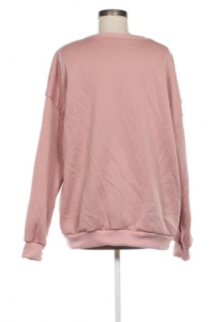Damen Shirt SHEIN, Größe XL, Farbe Aschrosa, Preis 5,99 €