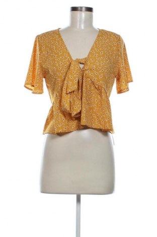 Dámska blúza SHEIN, Veľkosť S, Farba Viacfarebná, Cena  10,00 €