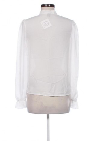 Bluză de femei SHEIN, Mărime XS, Culoare Alb, Preț 50,10 Lei