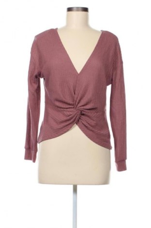 Dámská halenka SHEIN, Velikost M, Barva Růžová, Cena  242,00 Kč