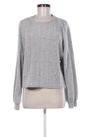 Dámská halenka SHEIN, Velikost XL, Barva Šedá, Cena  383,00 Kč