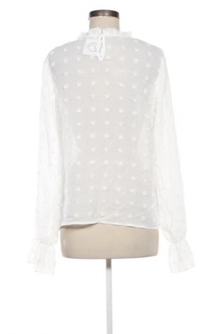 Női blúz SHEIN, Méret L, Szín Fehér, Ár 2 329 Ft
