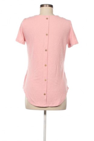 Дамска блуза SHEIN, Размер S, Цвят Розов, Цена 10,99 лв.