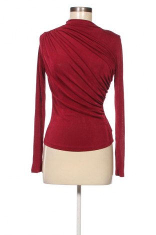 Γυναικεία μπλούζα SHEIN, Μέγεθος S, Χρώμα Κόκκινο, Τιμή 9,72 €