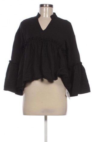 Damen Shirt SHEIN, Größe S, Farbe Schwarz, Preis € 4,99