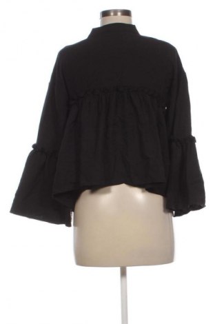 Damen Shirt SHEIN, Größe S, Farbe Schwarz, Preis € 4,99