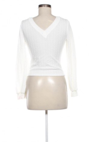 Dámská halenka SHEIN, Velikost S, Barva Bílá, Cena  149,00 Kč