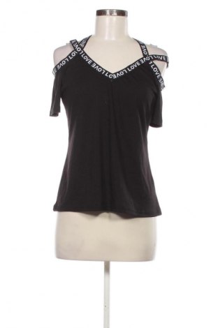 Дамска блуза SHEIN, Размер S, Цвят Многоцветен, Цена 9,71 €