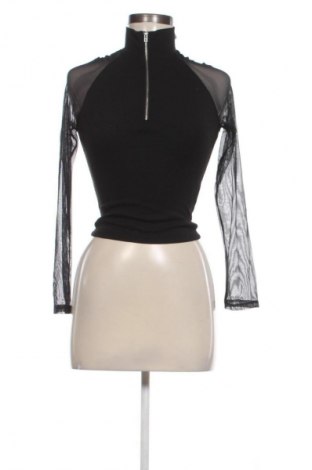 Bluză de femei SHEIN, Mărime S, Culoare Negru, Preț 25,99 Lei