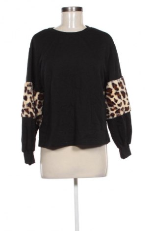 Bluzka damska SHEIN, Rozmiar S, Kolor Czarny, Cena 21,99 zł