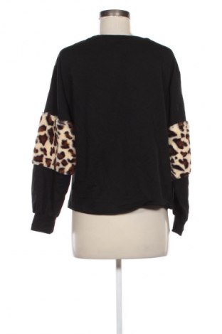 Bluzka damska SHEIN, Rozmiar S, Kolor Czarny, Cena 21,99 zł