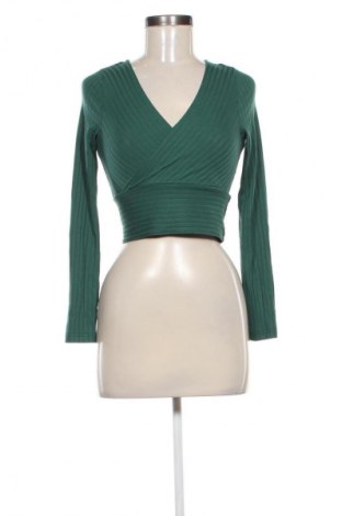 Damen Shirt SHEIN, Größe S, Farbe Grün, Preis € 5,99