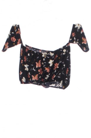 Damen Shirt SHEIN, Größe S, Farbe Mehrfarbig, Preis 10,00 €