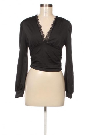 Damen Shirt SHEIN, Größe L, Farbe Schwarz, Preis € 4,99