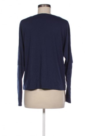 Γυναικεία μπλούζα SHEIN, Μέγεθος M, Χρώμα Μπλέ, Τιμή 5,99 €