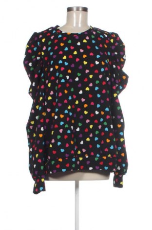 Dámská halenka SHEIN, Velikost XL, Barva Vícebarevné, Cena  169,00 Kč