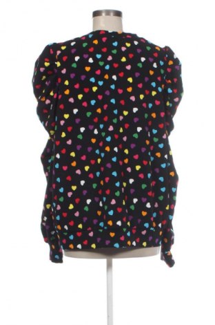 Dámská halenka SHEIN, Velikost XL, Barva Vícebarevné, Cena  169,00 Kč