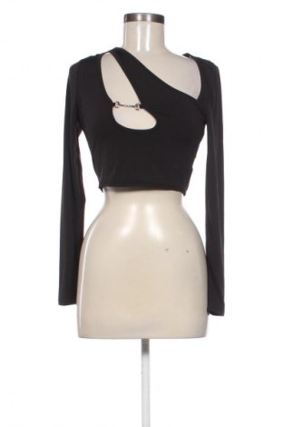 Dámska blúza SHEIN, Veľkosť M, Farba Čierna, Cena  9,72 €