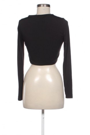 Dámska blúza SHEIN, Veľkosť M, Farba Čierna, Cena  9,72 €