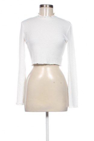 Dámska blúza SHEIN, Veľkosť M, Farba Biela, Cena  9,72 €