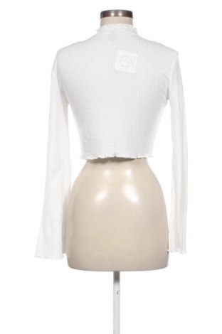 Dámska blúza SHEIN, Veľkosť M, Farba Biela, Cena  9,72 €