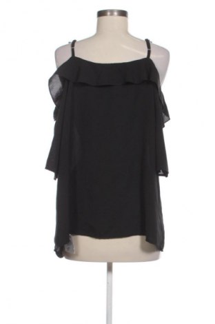 Dámská halenka SHEIN, Velikost XL, Barva Černá, Cena  189,00 Kč