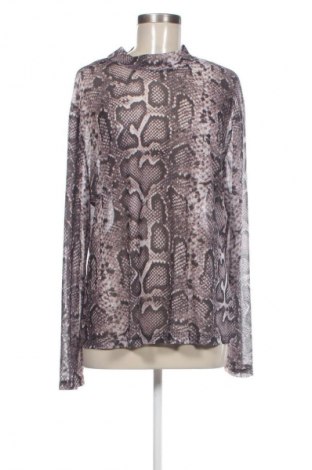 Дамска блуза SHEIN, Размер XXL, Цвят Многоцветен, Цена 6,13 €