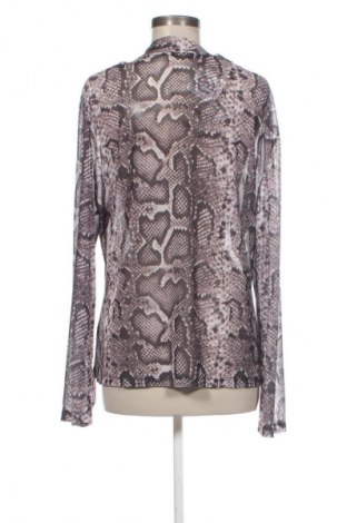 Дамска блуза SHEIN, Размер XXL, Цвят Многоцветен, Цена 6,13 €