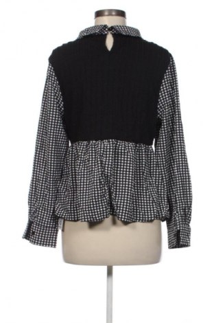 Bluză de femei SHEIN, Mărime XL, Culoare Negru, Preț 29,99 Lei