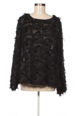 Dámská halenka SHEIN, Velikost XL, Barva Černá, Cena  159,00 Kč