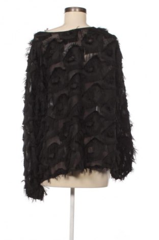 Dámská halenka SHEIN, Velikost XL, Barva Černá, Cena  159,00 Kč