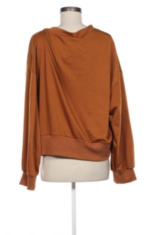 Női blúz SHEIN, Méret 4XL, Szín Barna, Ár 3 529 Ft