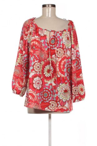 Dámská halenka SHEIN, Velikost XL, Barva Vícebarevné, Cena  169,00 Kč