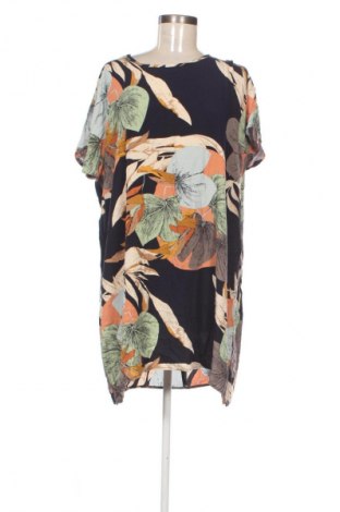 Γυναικεία μπλούζα SHEIN, Μέγεθος XXL, Χρώμα Πολύχρωμο, Τιμή 8,99 €