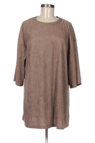 Dámska blúza SHEIN, Veľkosť XL, Farba Hnedá, Cena  6,95 €