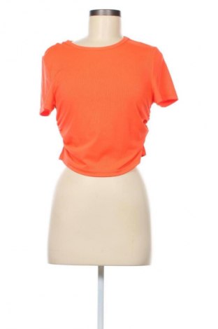 Bluzka damska SHEIN, Rozmiar L, Kolor Pomarańczowy, Cena 50,14 zł