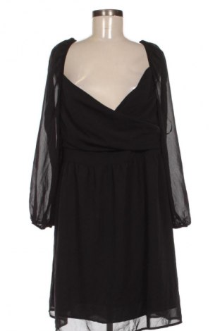 Damen Shirt SHEIN, Größe XXL, Farbe Schwarz, Preis 8,99 €