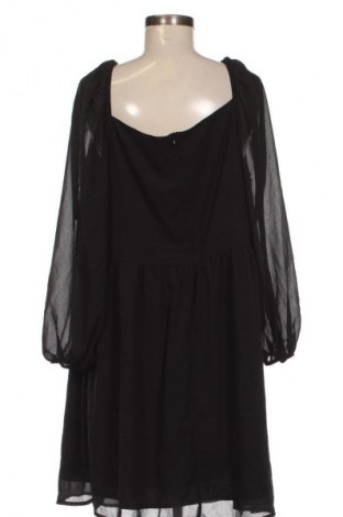 Damen Shirt SHEIN, Größe XXL, Farbe Schwarz, Preis 8,99 €