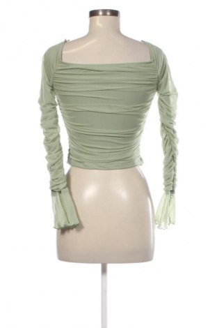 Bluzka damska SHEIN, Rozmiar M, Kolor Zielony, Cena 22,99 zł